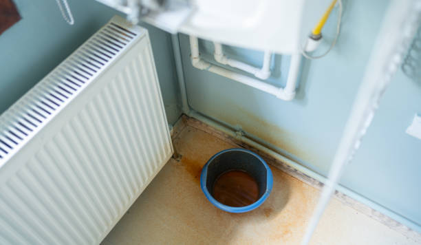 Best 24/7 water damage repair  in Weaverville, NC
